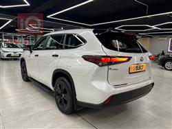 تويوتا هايلاندر